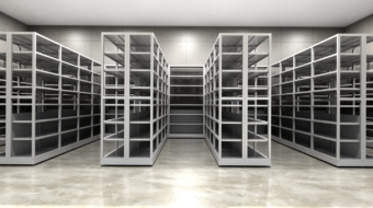 SIDESTATIC SHELF 01A