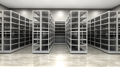 SIDESTATIC SHELF 01A