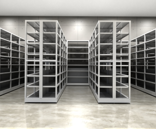 SIDESTATIC SHELF 01A