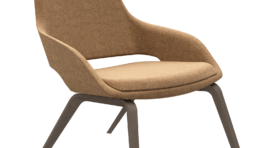 01 CAPTAIN LOUNGE CAPA