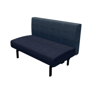 112.02 - Sofa Assento 2 lugares encosto LATERAL