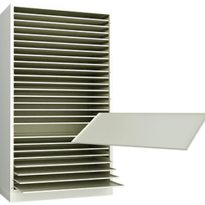 BANDEJAS REMOVIVEIS PARA DIVERSOS TIPOS DE ACERVOS