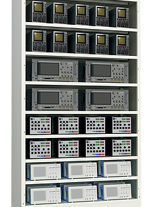 PRATELEIRA PARA EQUIPAMETOS