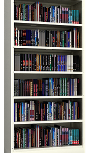 PRATELEIRAS E BIBLIOTECA PARA LIVROS