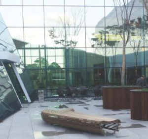 REVESTIMENTO EM GRANITO